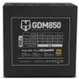 NOX Hummer GDM 850W Gold Modular ATX 3.1